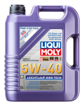 LIQUI MOLY Leichtlauf High Tech 5W-40